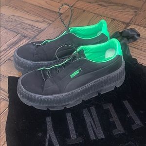 FENTY Puma Sneakers